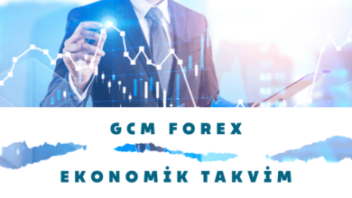 Gcm forex ekonomik takvim 2022 is ripple or ethereum better